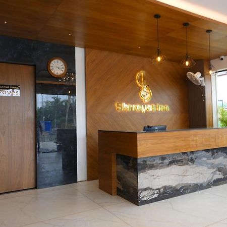 Shrreyas Inn Boarding & Lodging Kundapur Exteriér fotografie
