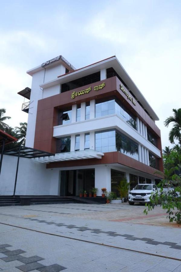 Shrreyas Inn Boarding & Lodging Kundapur Exteriér fotografie