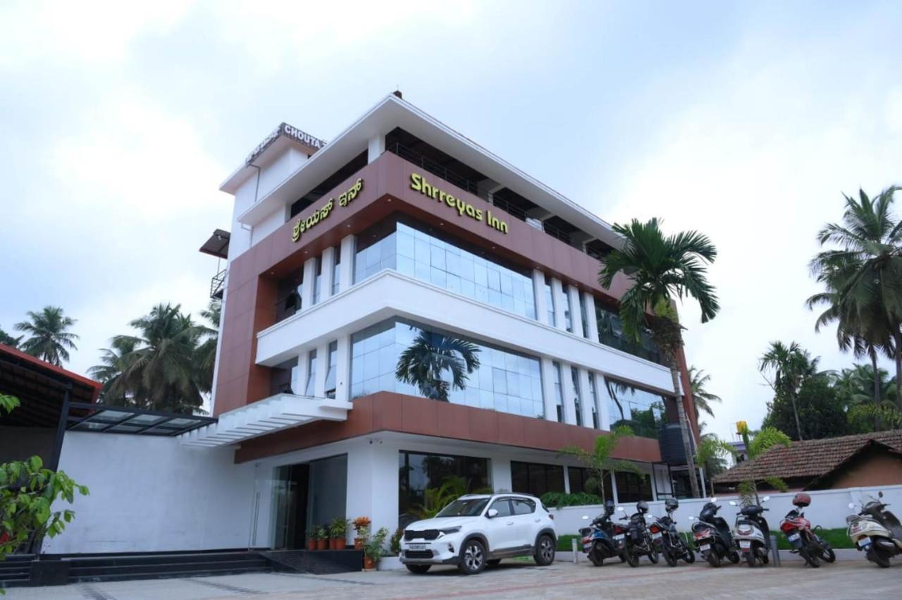 Shrreyas Inn Boarding & Lodging Kundapur Exteriér fotografie